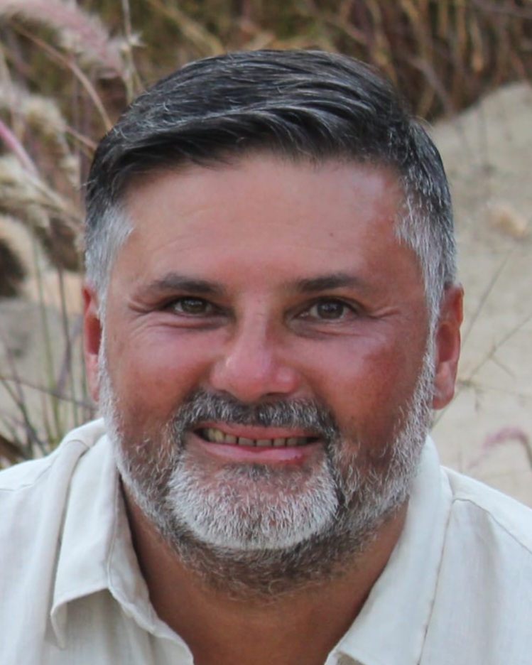 Edwin Stritzko